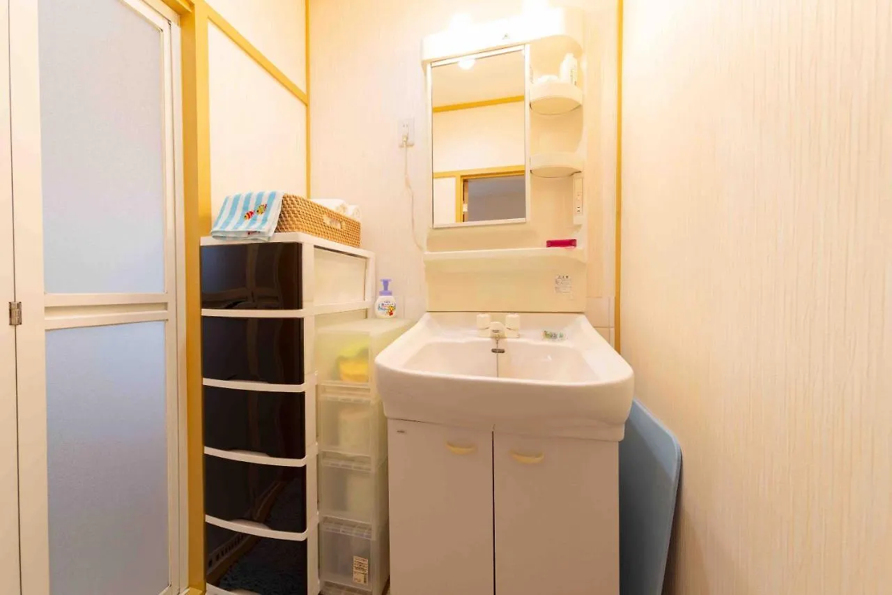 Kyorakuya Appartement Kyoto 0*,