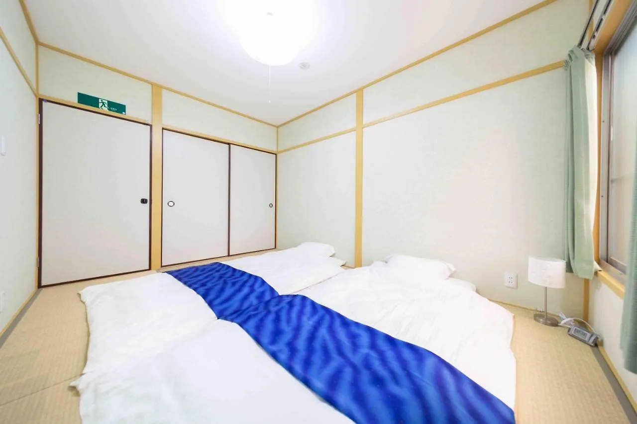 Kyorakuya Appartement Kyoto